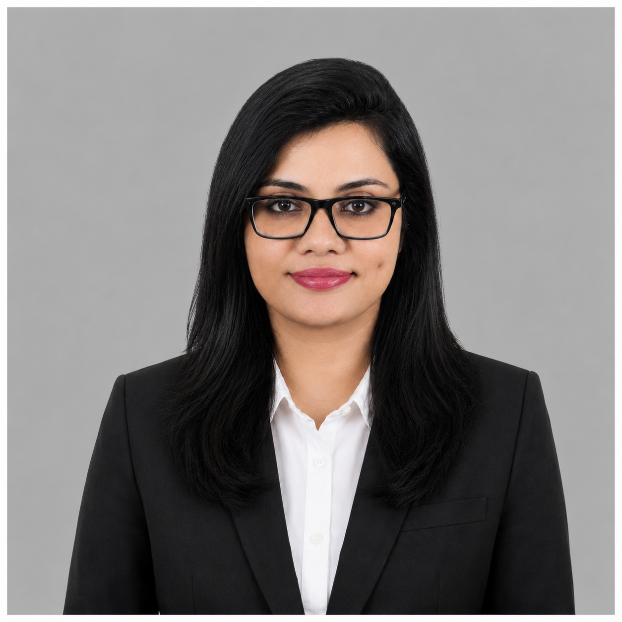 Ms. Sayali Kharpate